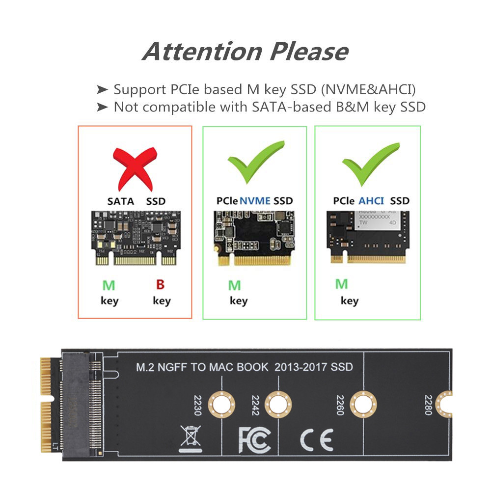 M.2 NVME SSD Konvertieren Adap – Memory Card Ssd Bewertung und Preis