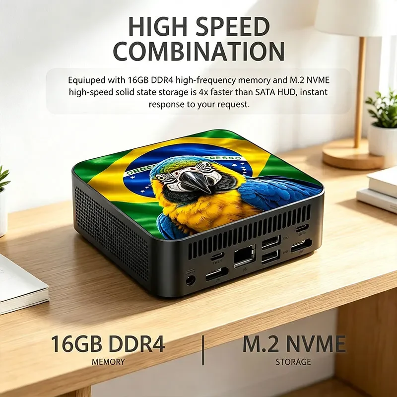 Leistungsstarker tragbarer Gam – M.2 Ssd Bewertung und Preis
