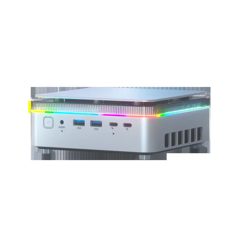 【CHIMU HOME】 AI Mini-PC mit Ul – Ssd 1Tb Bewertung und Preis