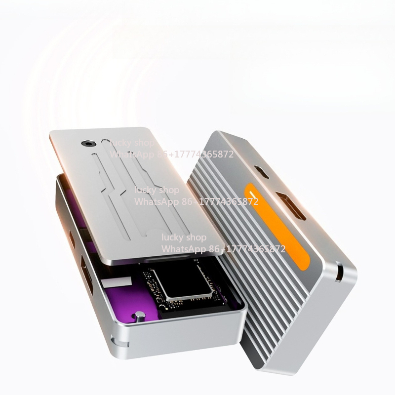 Externe 8K-Bildschirmprojektio – External Ssd Bewertung und Preis