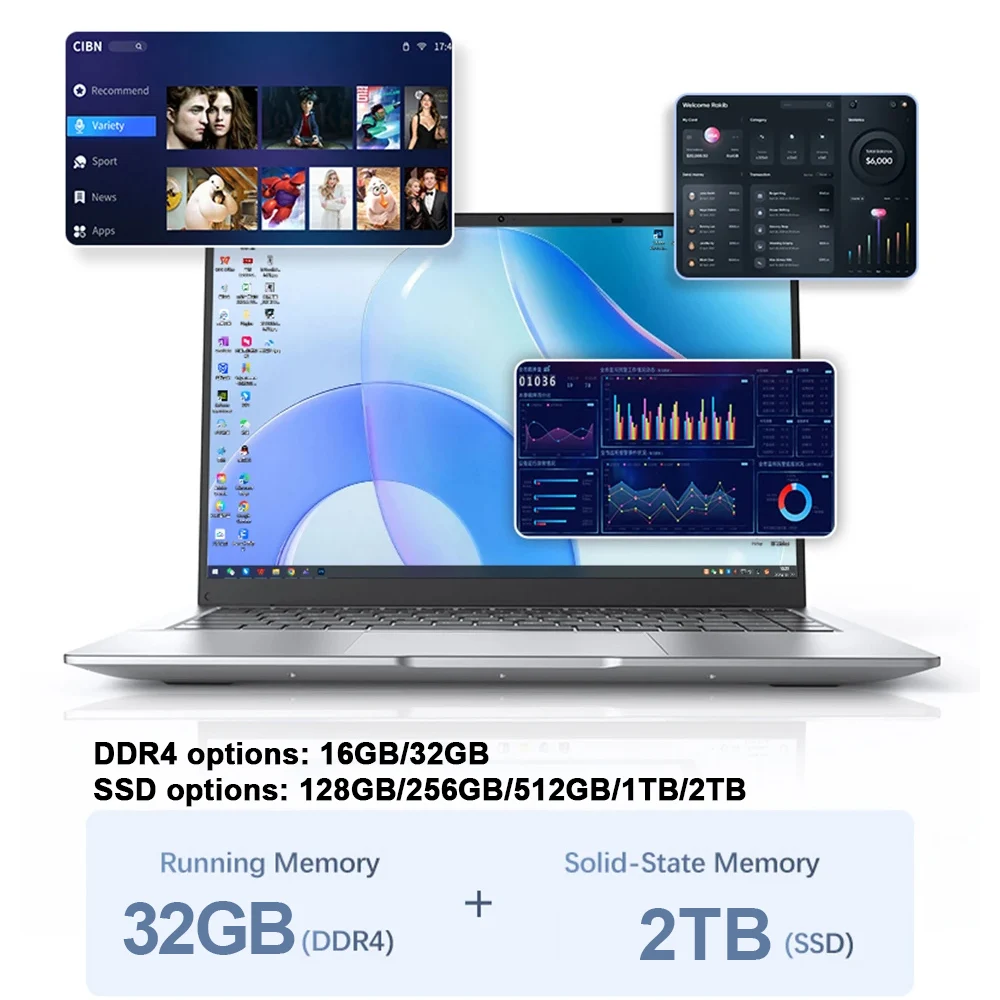 Celestial 2026 Unerschütterlic – Ssd 2Tb Bewertung und Preis
