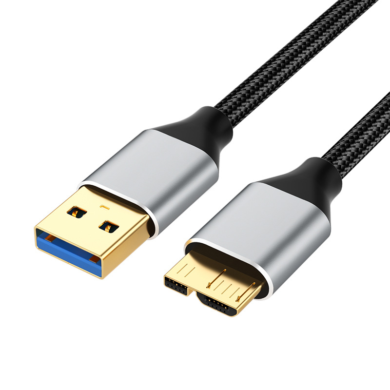 USB 3.0 zu Micro-B Kabel für F – Samsung Ssd Bewertung und Preis