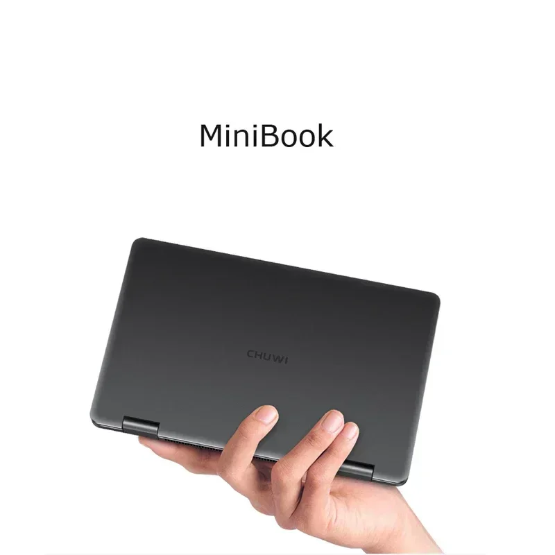 HT CHUWI MiniBook 8 Zoll N100  – Ssd 1Tb Bewertung und Preis