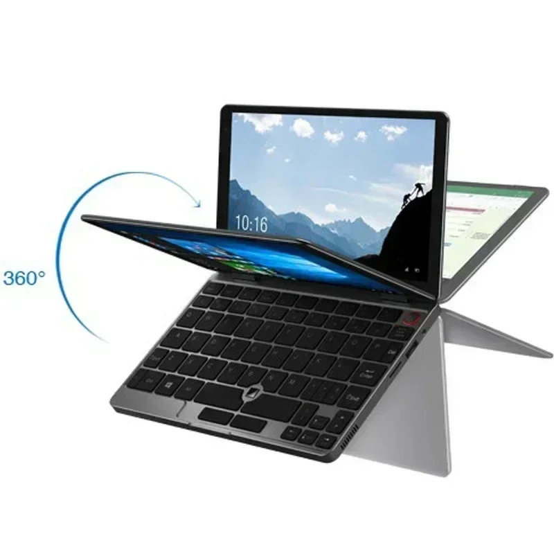 HT CHUWI MiniBook 8 Zoll N100  – Ssd 1Tb Bewertung und Preis