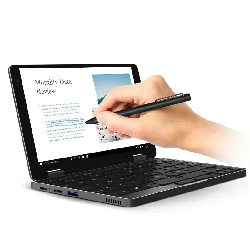 HT CHUWI MiniBook 8 Zoll N100  – Ssd 1Tb Bewertung und Preis