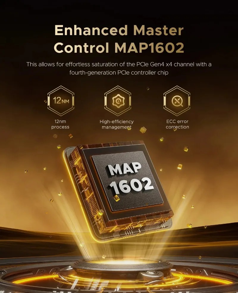 100% original 1080PRO PCIe 4.0 – Ssd 500Gb Bewertung und Preis