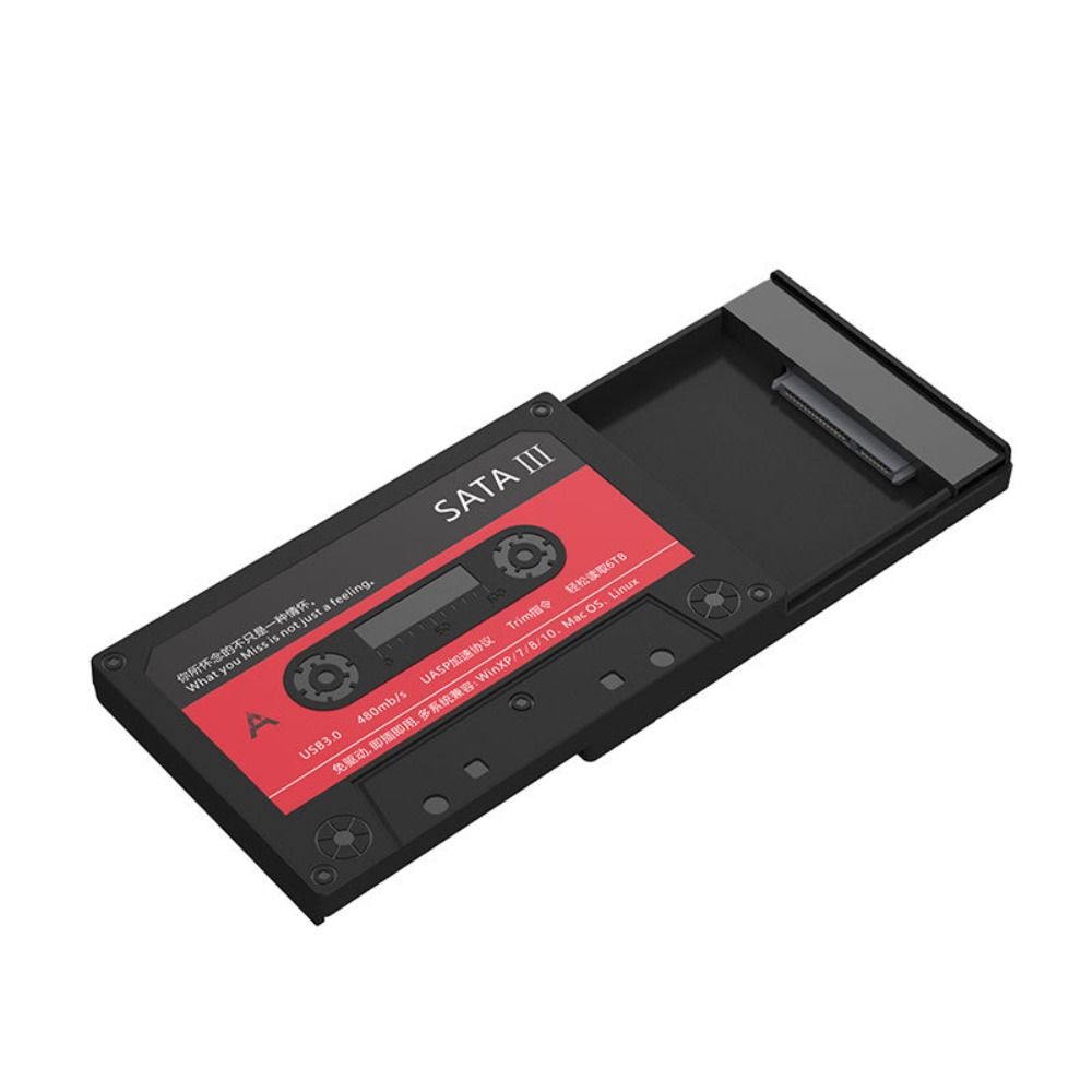 Neues 2,5-Zoll-externes Festpl – Ssd Hard Drive Bewertung und Preis
