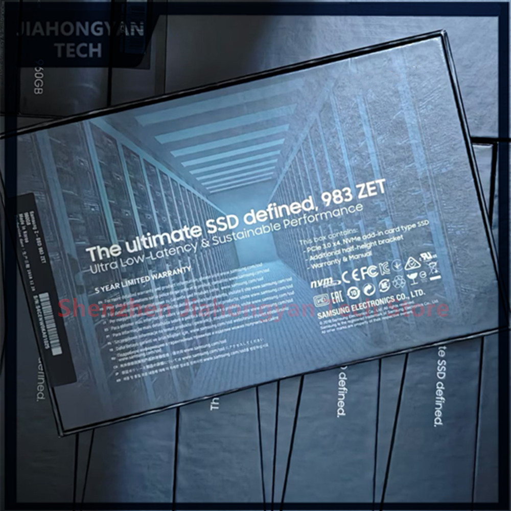 Brandneue originale Samsung SS – Samsung Ssd Bewertung und Preis