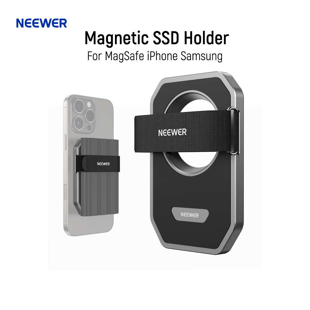 Neewer magnetischer SSD-Halter – Samsung Ssd Bewertung und Preis