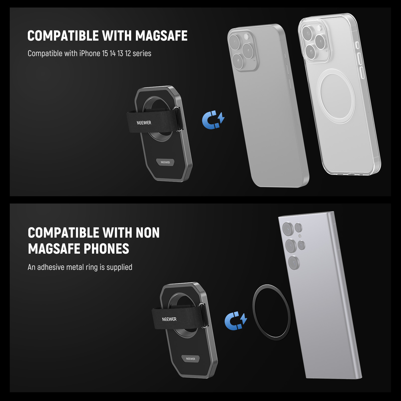 Neewer magnetischer SSD-Halter – Samsung Ssd Bewertung und Preis