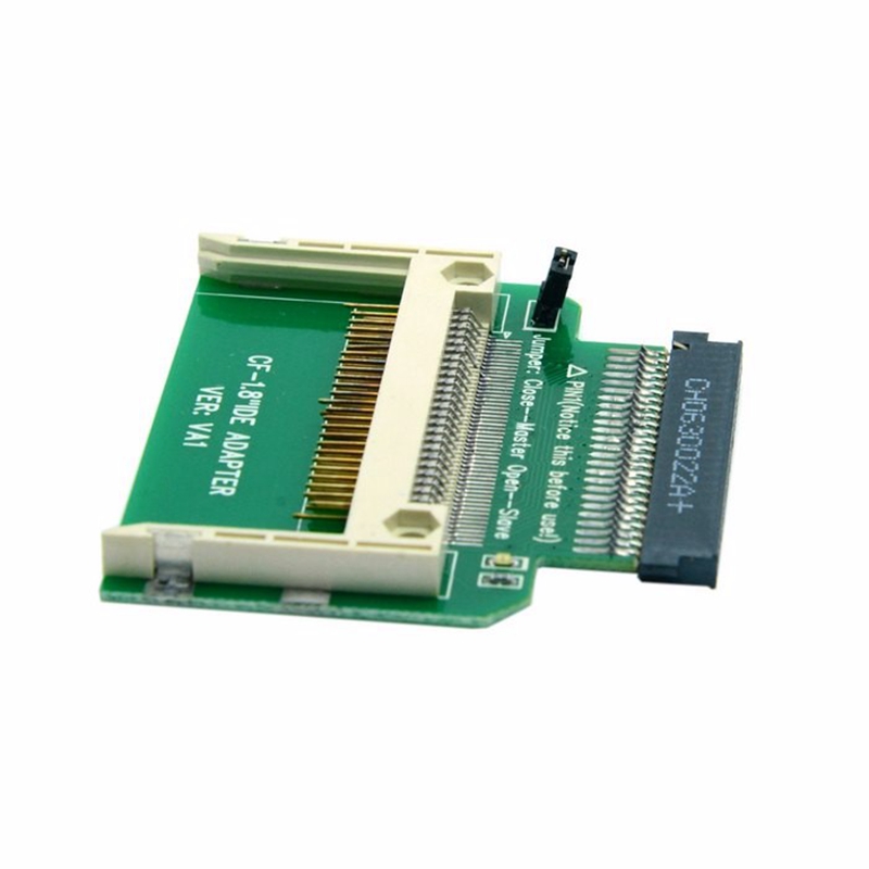 Speicherkarten-Adapter CF Comp – Memory Card Ssd Bewertung und Preis