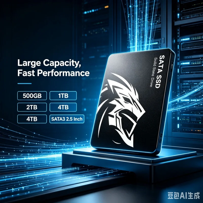 2026 Neue 2,5-Zoll-SSD 500GB 1 – Ssd 500Gb Bewertung und Preis