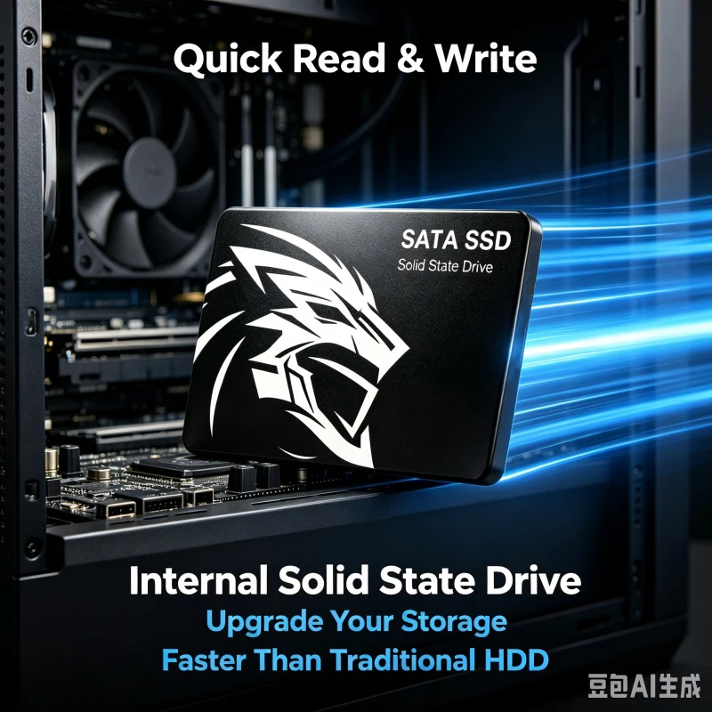 2026 Neue 2,5-Zoll-SSD 500GB 1 – Ssd 500Gb Bewertung und Preis