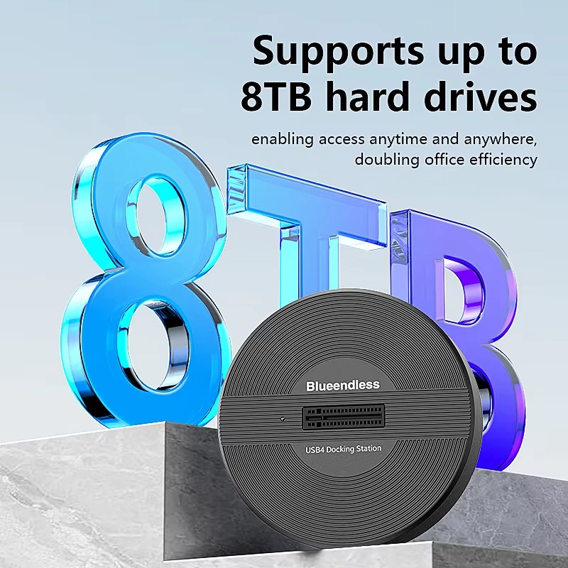 40Gbps Hochgeschwindigkeits-Üb – Nvme Ssd Bewertung und Preis