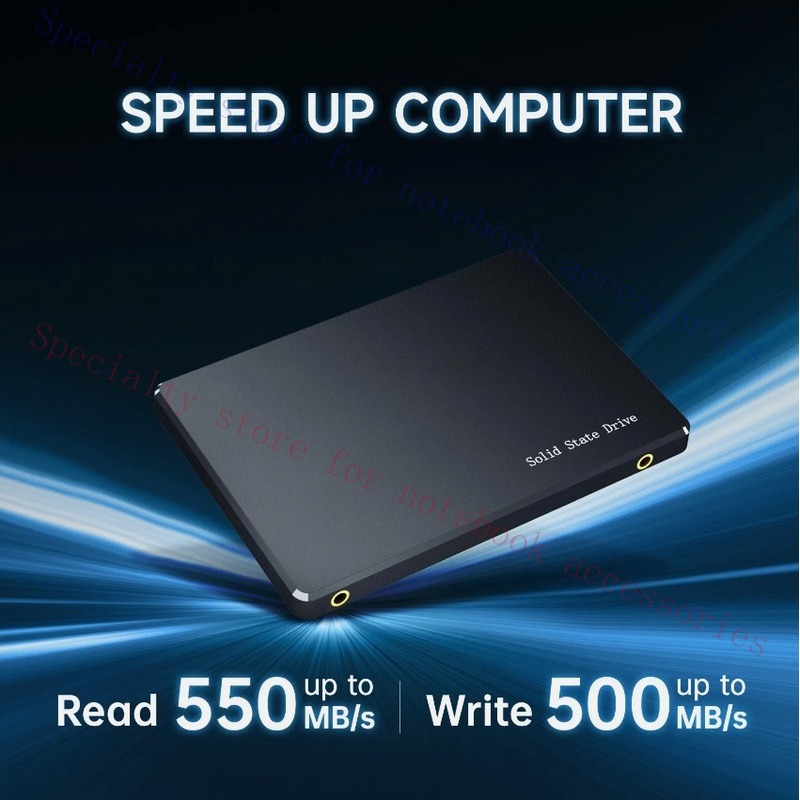 R+ FÜR Kingchuxing 1TB SSD 2,5 – Ssd 1Tb Bewertung und Preis