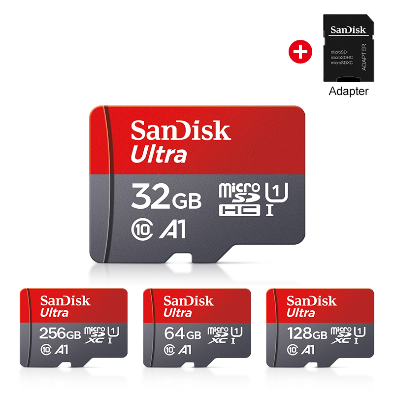 TFcard 64 GB 16 GB 32 GB Speic – Memory Card Ssd Bewertung und Preis