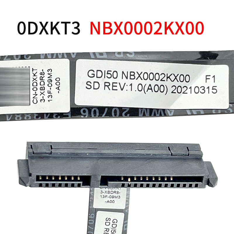 Für Dell Inspiron 15 5593 5594 – Ssd Hard Drive Bewertung und Preis