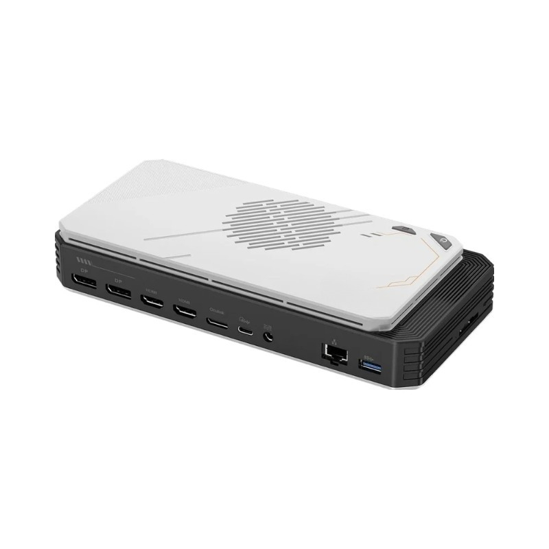 GVP7600 EGPU RX 7600M Core O C – Nvme Ssd Bewertung und Preis