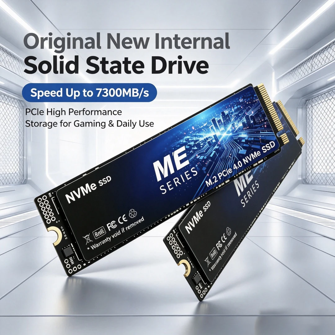 ME M2 NVMe SSD 4TB 2TB 1TB 500 – Ssd 500Gb Bewertung und Preis