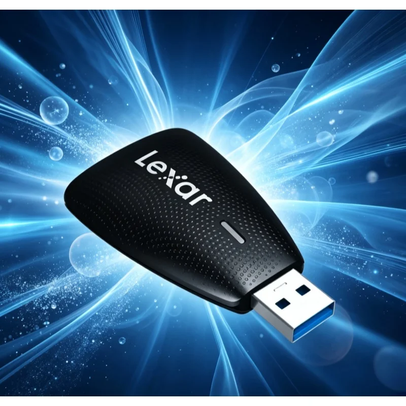 Lexar Dual-Slot USB3.0 Kartenl – Memory Card Ssd Bewertung und Preis