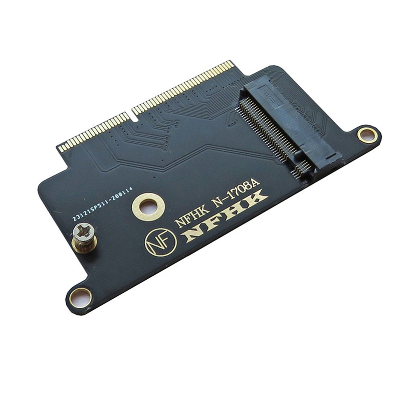 M.2 NGFF M-Key NVME SSD Konver – Nvme Ssd Bewertung und Preis