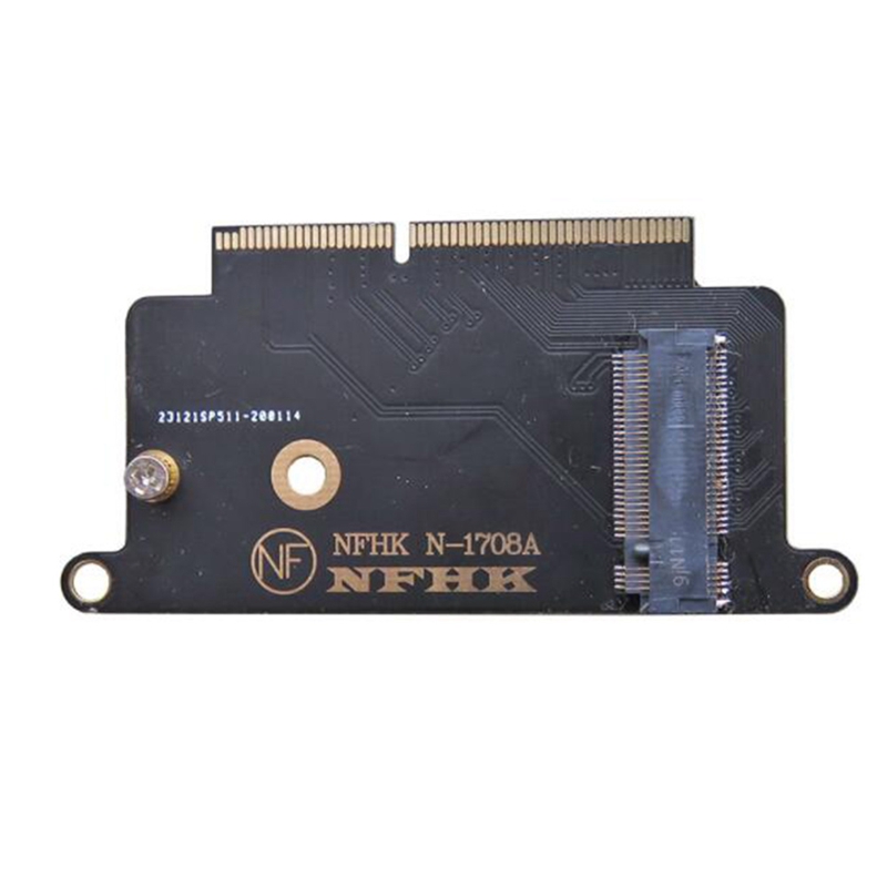 M.2 NGFF M-Key NVME SSD Konver – Nvme Ssd Bewertung und Preis
