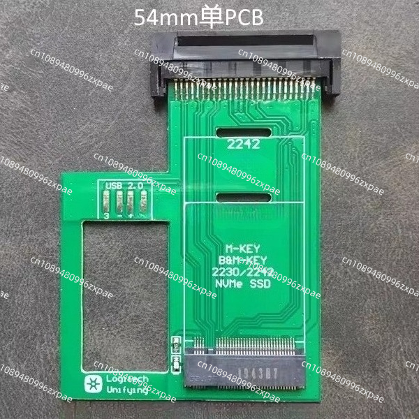 ExpressCard zu SSD Erweiterung – Nvme Ssd Bewertung und Preis