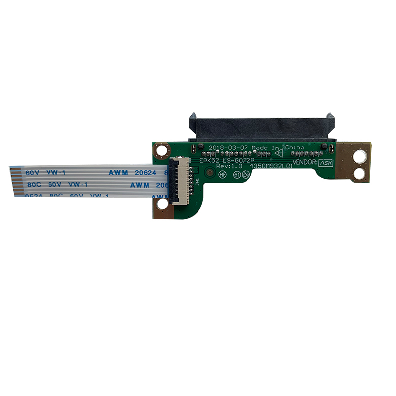 Hdd kabel für hp 15-db 15-da 2 – Ssd Hard Drive Bewertung und Preis