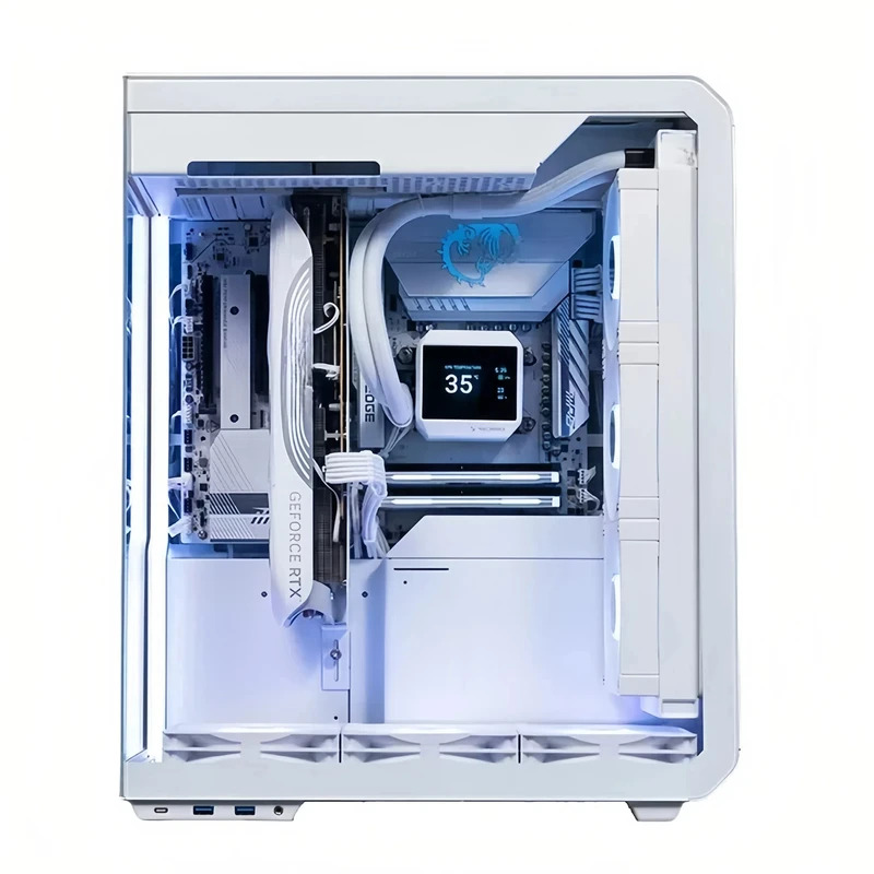 Günstiger Full-Gaming-PC, indi – Memory Card Ssd Bewertung und Preis