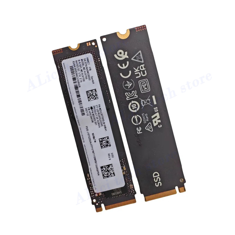 Original anwendbar Samsung PM9 – Samsung Ssd Bewertung und Preis