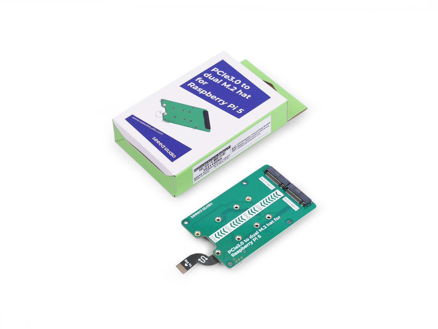 103110065 PCIe3.0-Schalter auf – Nvme Ssd Bewertung und Preis