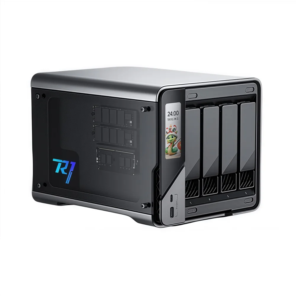 TLF NEUER Touchscreen N100 Hom – Nvme Ssd Bewertung und Preis