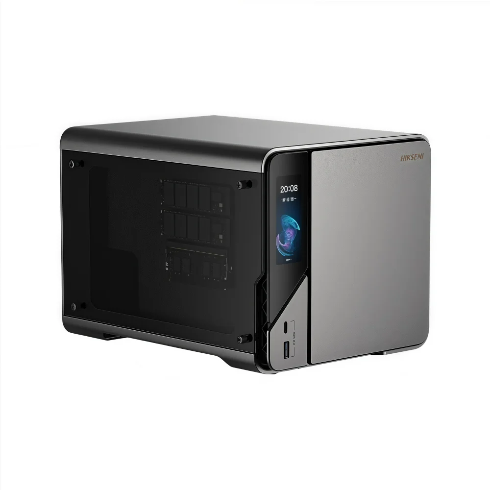 TLF NEUER Touchscreen N100 Hom – Nvme Ssd Bewertung und Preis