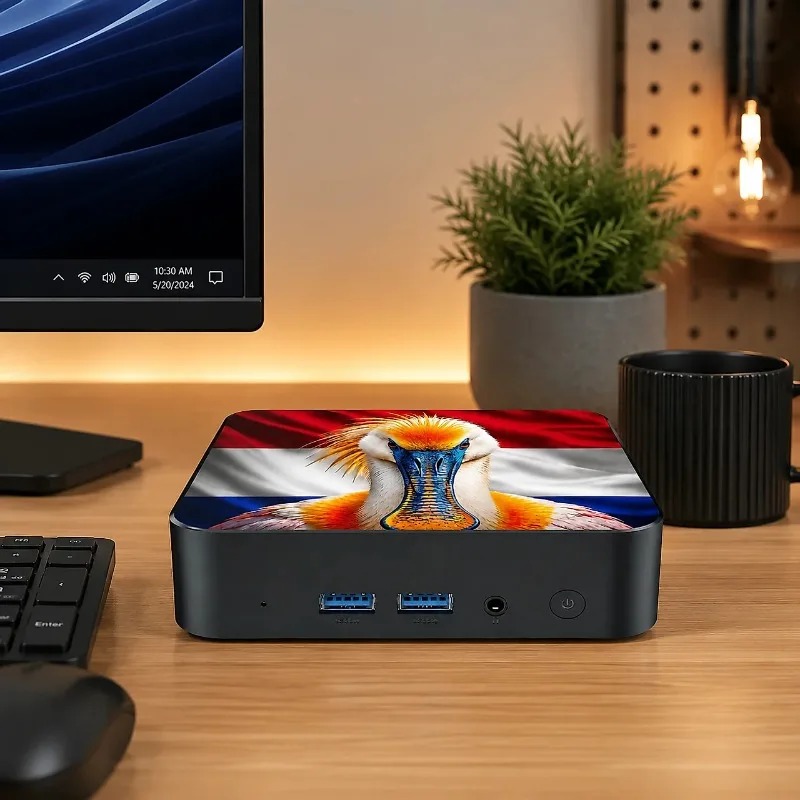Intel Core N150 Neuer Gaming-P – Ssd 1Tb Bewertung und Preis