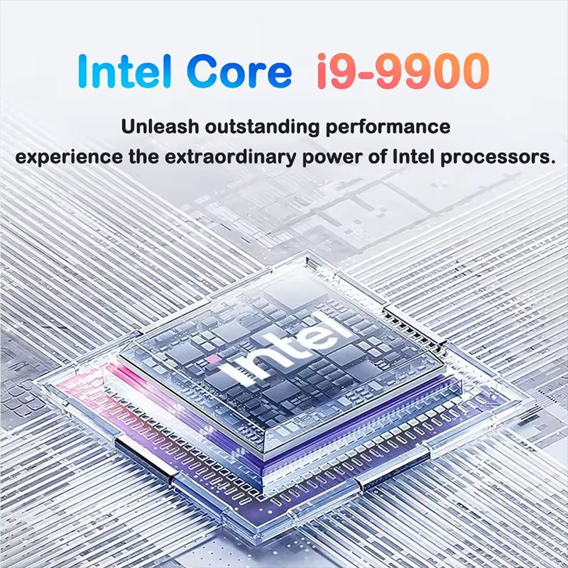 14,1' Intel Core i9-9900 Windo – Ssd 1Tb Bewertung und Preis