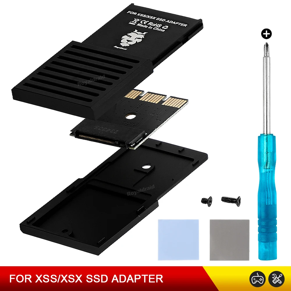 NEUE M2-Erweiterungskarte für  – Memory Card Ssd Bewertung und Preis